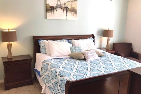 Townhouse in Kissimmee, Florida 3 bedrooms, 120.77 sq.m. № 1849500 - photo 7