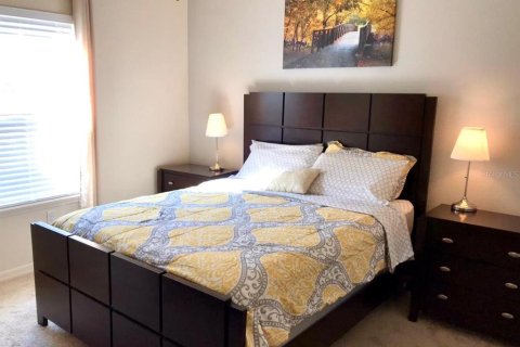 Townhouse in Kissimmee, Florida 3 bedrooms, 120.77 sq.m. № 1849500 - photo 10