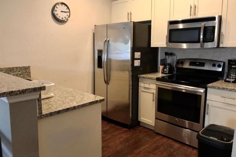 Townhouse in Kissimmee, Florida 3 bedrooms, 120.77 sq.m. № 1849500 - photo 4