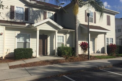 Townhouse in Kissimmee, Florida 3 bedrooms, 120.77 sq.m. № 1849500 - photo 2