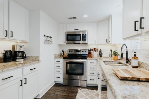 Casa en venta en Sarasota, Florida, 4 dormitorios, 124.86 m2 № 1899159 - foto 12
