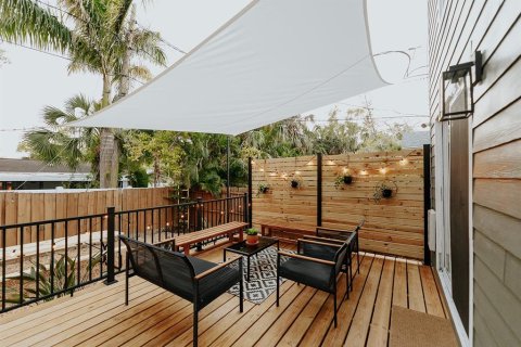 Casa en venta en Sarasota, Florida, 4 dormitorios, 124.86 m2 № 1899159 - foto 4