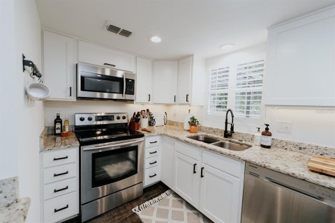 Casa en venta en Sarasota, Florida, 4 dormitorios, 124.86 m2 № 1899159 - foto 10