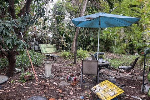 Купить виллу или дом в Майами, Флорида 2 спальни, 85.84м2, № 2025930 - фото 8