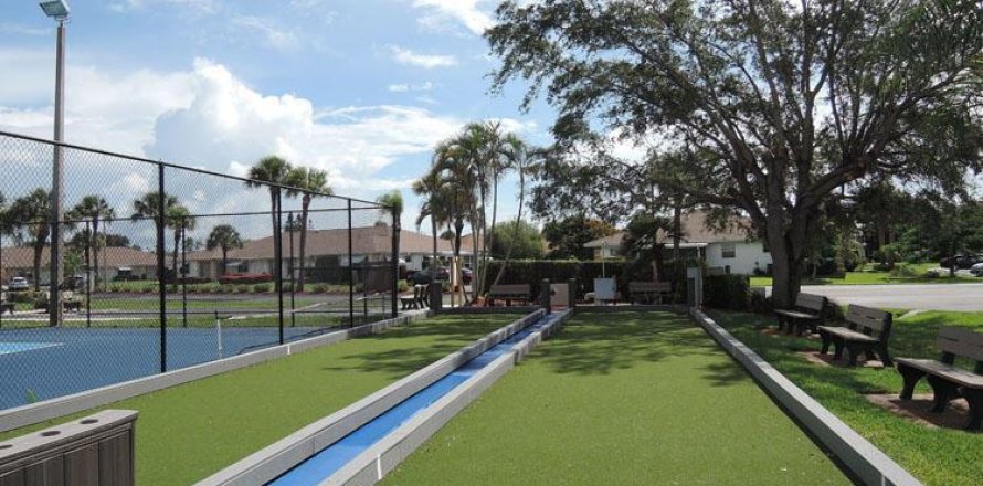 Condominio en Fort Pierce, Florida, 2 dormitorios № 1177007