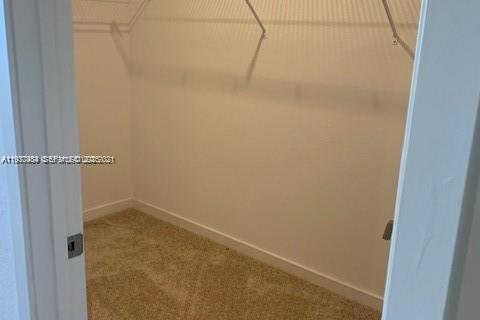 Снять в аренду таунхаус в Флорида-Сити, Флорида 3 спальни, 136.19м2, № 1989213 - фото 8