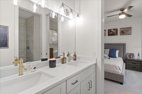 Купить виллу или дом в Сарасота, Флорида 14 комнат, 323.11м2, № 1547053 - фото 28