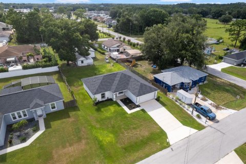 House in Summerfield, Florida 3 bedrooms, 127.83 sq.m. № 1876751 - photo 2