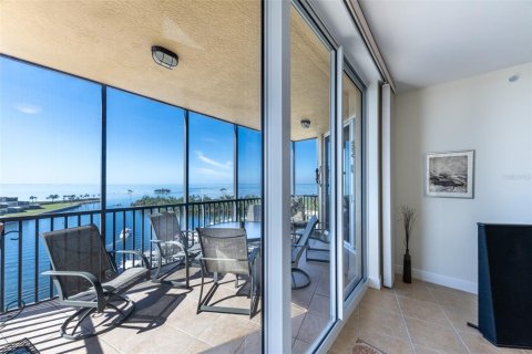 Copropriété à louer à Punta Gorda, Floride: 3 chambres, 175.86 m2 № 1520357 - photo 4