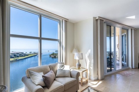 Condo in Punta Gorda, Florida, 3 bedrooms  № 1520357 - photo 22