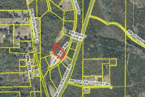 Land in Lake City, Florida № 2143931 - photo 8