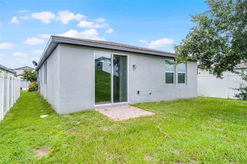 House in Leesburg, Florida 4 bedrooms, 157.93 sq.m. № 1844867 - photo 19