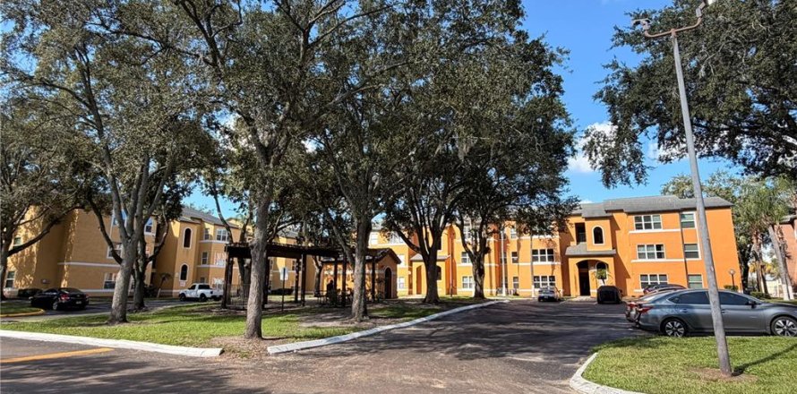 Condo in Orlando, Florida, 1 bedroom  № 2369356