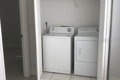 Condo in Orlando, Florida, 1 bedroom  № 2369356 - photo 8