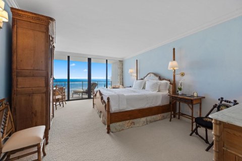 Copropriété à vendre à Palm Beach, Floride: 3 chambres, 282.05 m2 № 2087756 - photo 18
