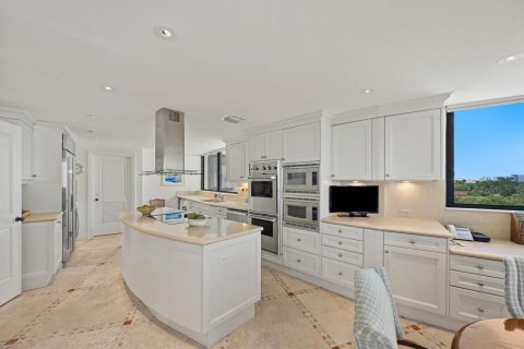 Copropriété à vendre à Palm Beach, Floride: 3 chambres, 282.05 m2 № 2087756 - photo 9