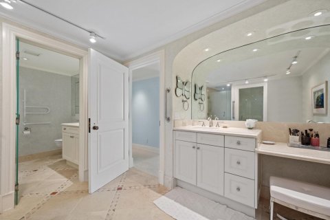 Copropriété à vendre à Palm Beach, Floride: 3 chambres, 282.05 m2 № 2087756 - photo 23
