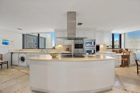 Copropriété à vendre à Palm Beach, Floride: 3 chambres, 282.05 m2 № 2087756 - photo 10