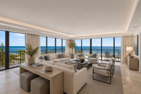 Condo à Palm Beach, Floride, 3 chambres  № 2087756