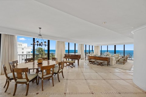 Copropriété à vendre à Palm Beach, Floride: 3 chambres, 282.05 m2 № 2087756 - photo 7