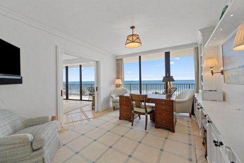 Copropriété à vendre à Palm Beach, Floride: 3 chambres, 282.05 m2 № 2087756 - photo 14