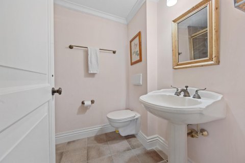 Copropriété à vendre à Palm Beach, Floride: 3 chambres, 282.05 m2 № 2087756 - photo 13