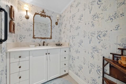 Copropriété à vendre à Palm Beach, Floride: 3 chambres, 282.05 m2 № 2087756 - photo 15