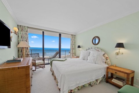 Copropriété à vendre à Palm Beach, Floride: 3 chambres, 282.05 m2 № 2087756 - photo 16