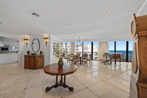 Copropriété à vendre à Palm Beach, Floride: 3 chambres, 282.05 m2 № 2087756 - photo 4