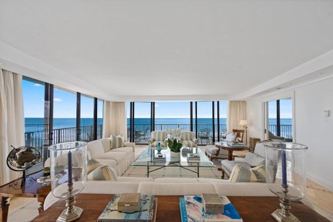 Copropriété à vendre à Palm Beach, Floride: 3 chambres, 282.05 m2 № 2087756 - photo 2