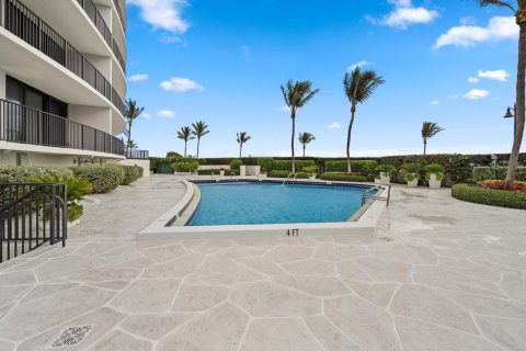 Copropriété à vendre à Palm Beach, Floride: 3 chambres, 282.05 m2 № 2087756 - photo 26