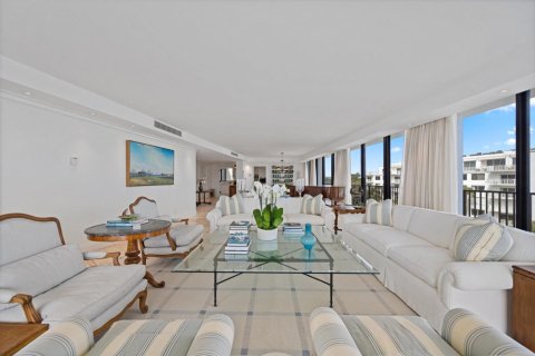 Copropriété à vendre à Palm Beach, Floride: 3 chambres, 282.05 m2 № 2087756 - photo 6