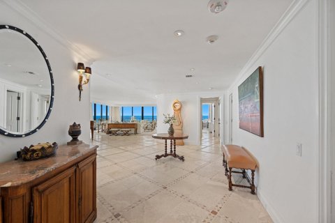 Copropriété à vendre à Palm Beach, Floride: 3 chambres, 282.05 m2 № 2087756 - photo 3