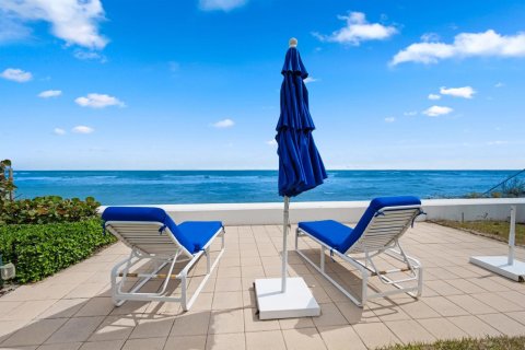 Copropriété à vendre à Palm Beach, Floride: 3 chambres, 282.05 m2 № 2087756 - photo 27