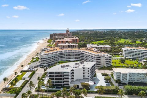 Copropriété à vendre à Palm Beach, Floride: 3 chambres, 282.05 m2 № 2087756 - photo 30