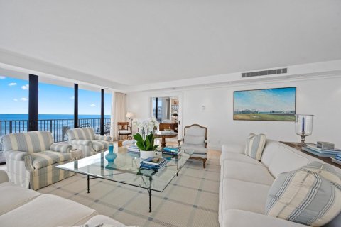 Copropriété à vendre à Palm Beach, Floride: 3 chambres, 282.05 m2 № 2087756 - photo 5