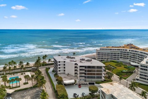 Copropriété à vendre à Palm Beach, Floride: 3 chambres, 282.05 m2 № 2087756 - photo 29
