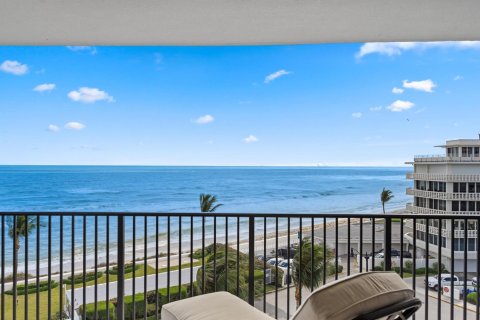 Copropriété à vendre à Palm Beach, Floride: 3 chambres, 282.05 m2 № 2087756 - photo 25