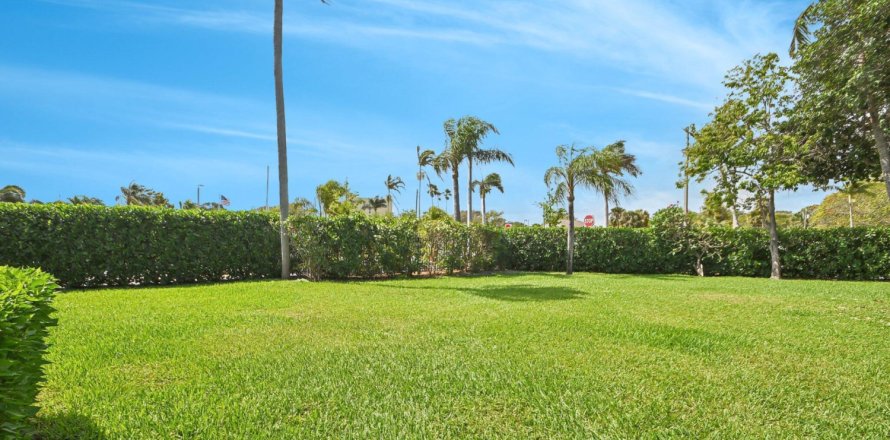Condo à Boynton Beach, Floride, 2 chambres № 1178503
