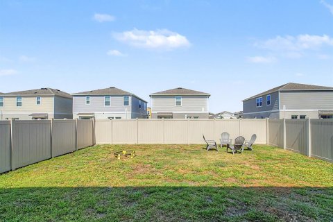 House in Wesley Chapel, Florida 5 bedrooms, 229.47 sq.m. № 2232509 - photo 30