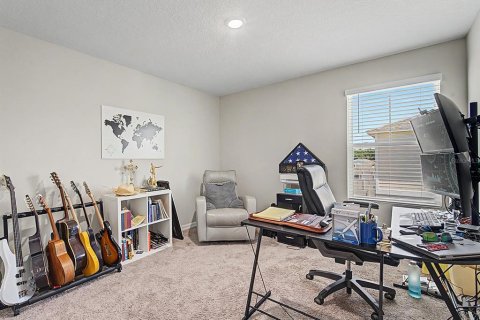 House in Wesley Chapel, Florida 5 bedrooms, 229.47 sq.m. № 2232509 - photo 26