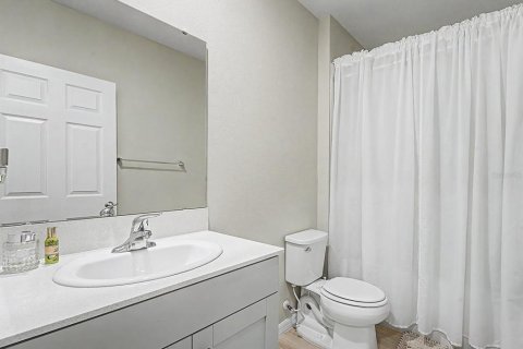 House in Wesley Chapel, Florida 5 bedrooms, 229.47 sq.m. № 2232509 - photo 29