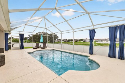 Villa ou maison à vendre à Ocala, Floride: 3 chambres, 240.8 m2 № 2383598 - photo 4