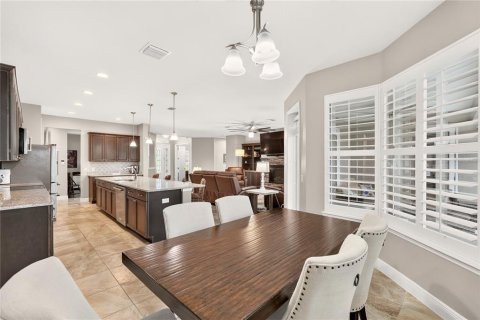 Villa ou maison à vendre à Ocala, Floride: 3 chambres, 240.8 m2 № 2383598 - photo 19