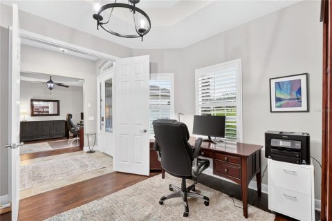 Villa ou maison à vendre à Ocala, Floride: 3 chambres, 240.8 m2 № 2383598 - photo 25