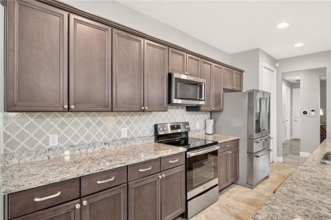 Villa ou maison à vendre à Ocala, Floride: 3 chambres, 240.8 m2 № 2383598 - photo 15