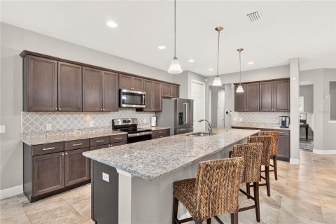 Villa ou maison à vendre à Ocala, Floride: 3 chambres, 240.8 m2 № 2383598 - photo 14