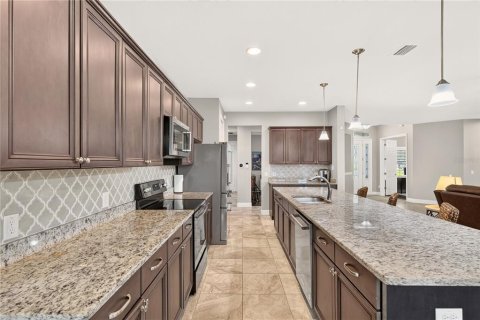 Villa ou maison à vendre à Ocala, Floride: 3 chambres, 240.8 m2 № 2383598 - photo 30