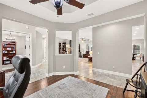 Villa ou maison à vendre à Ocala, Floride: 3 chambres, 240.8 m2 № 2383598 - photo 21