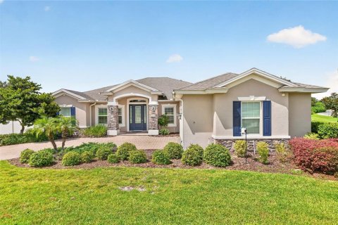 Villa ou maison à Ocala, Floride 3 chambres, 240.8 m2 № 2383598